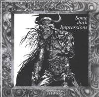 Necropsy (GER-1) : Some Dark Impressions